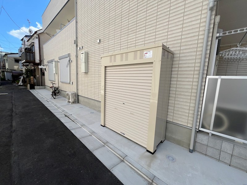 CS千住新橋 その他外観5