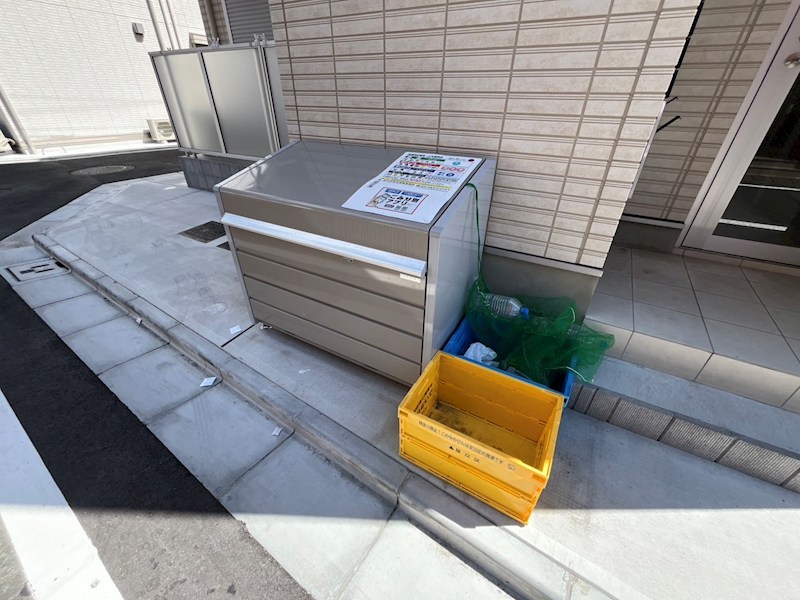 CS千住新橋 その他外観2