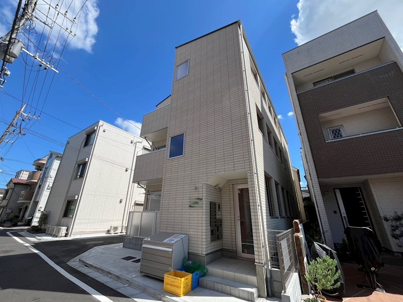 CS千住新橋 その他外観6