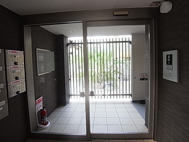 ココ　ナツ その他外観1