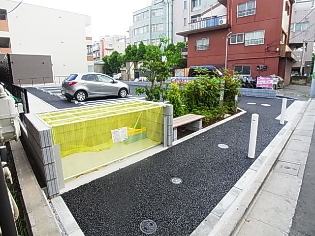 ココ　ナツ その他外観2