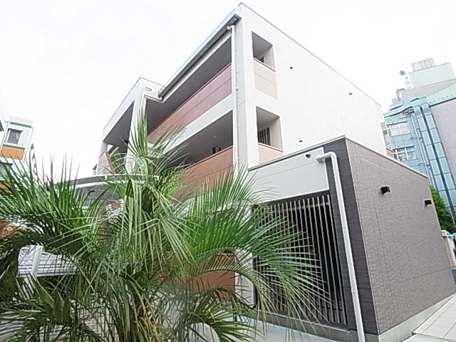 ココ　ナツ その他外観3