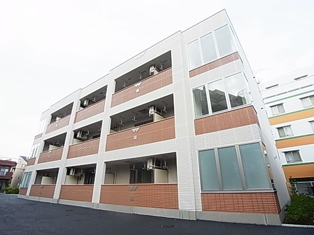 ココ　ナツ 外観写真