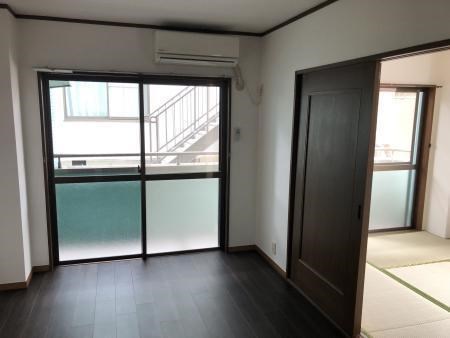 クロスコーポ２ その他1