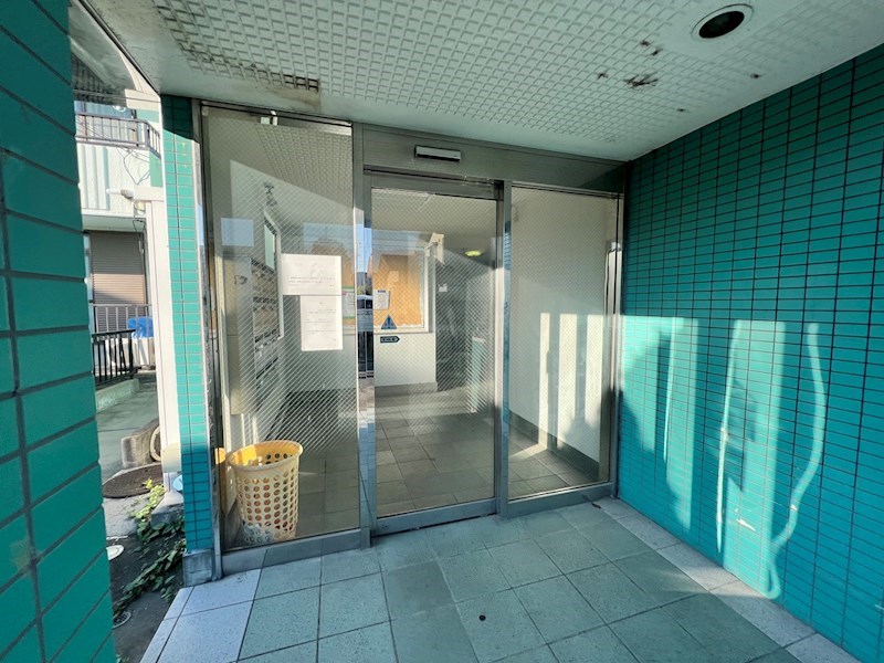 クロスコーポ２ その他外観1