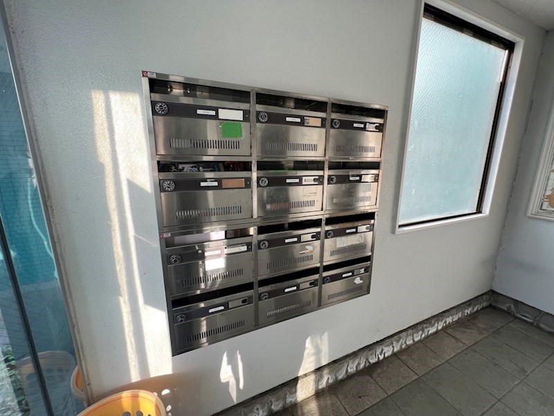 クロスコーポ２ その他外観3