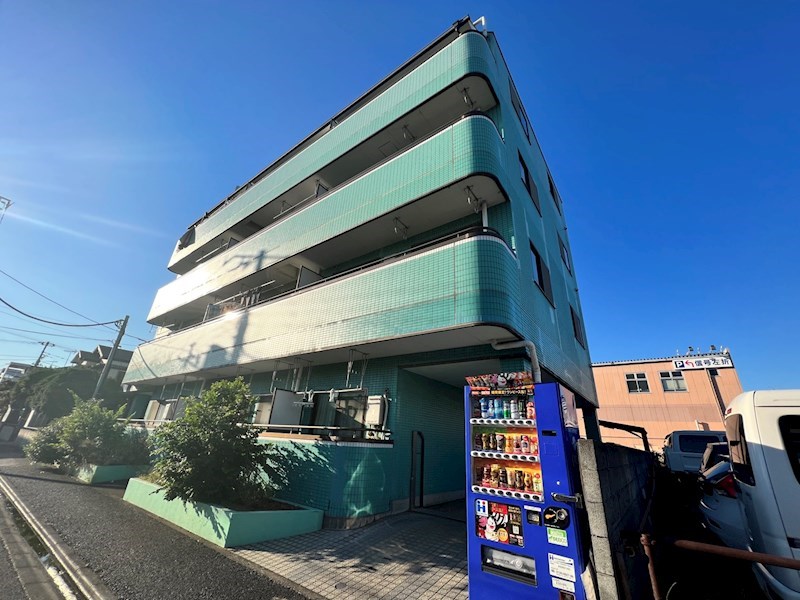 クロスコーポ２ その他外観5