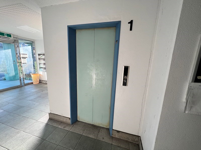 クロスコーポ２ その他外観6