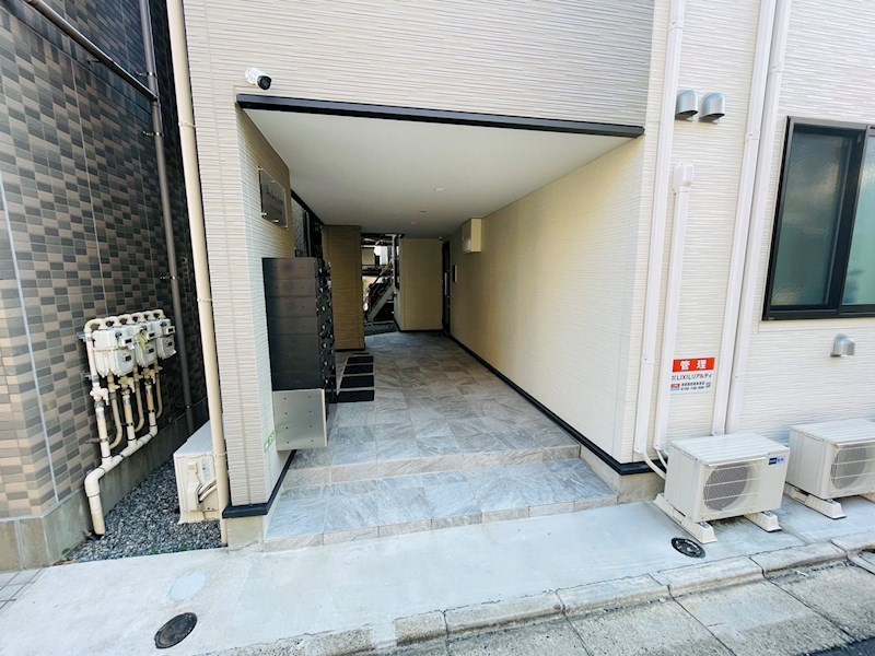 BoaSorte日ノ出町 その他外観2