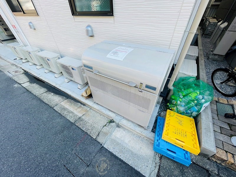 BoaSorte日ノ出町 その他外観5