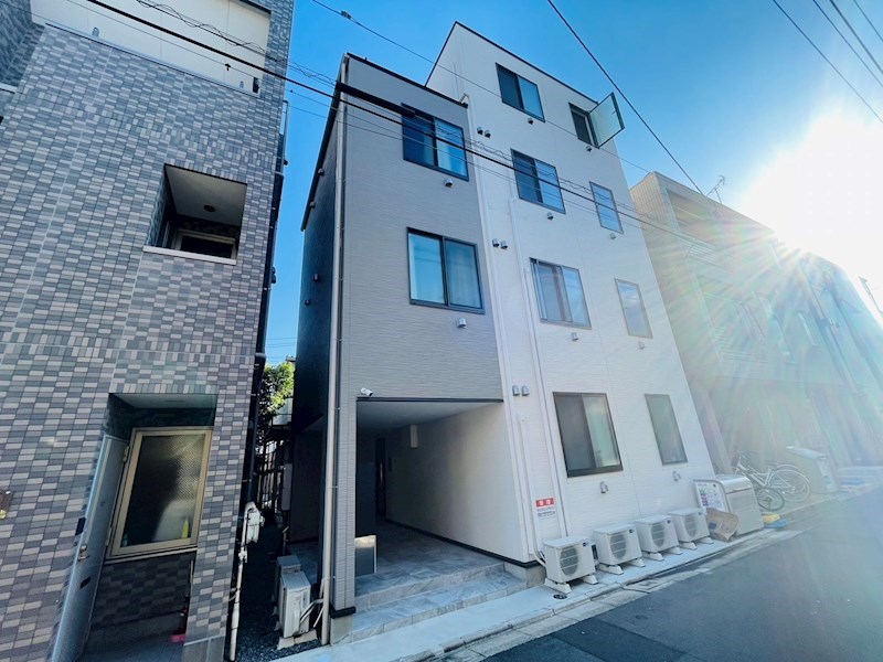 BoaSorte日ノ出町 その他外観6