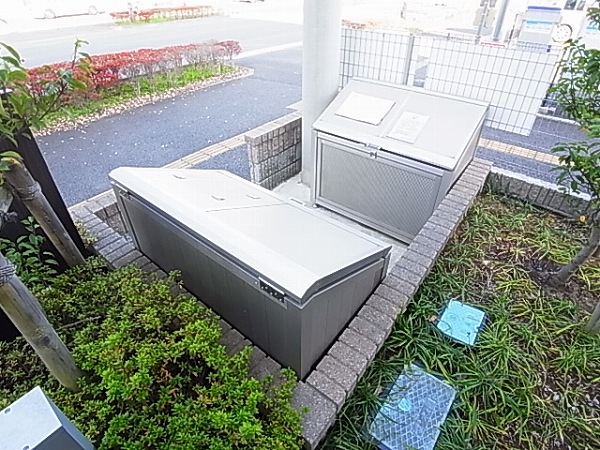 サフィール その他外観4