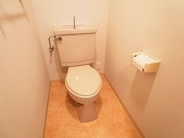 パーク・ノヴァ柏 その他1