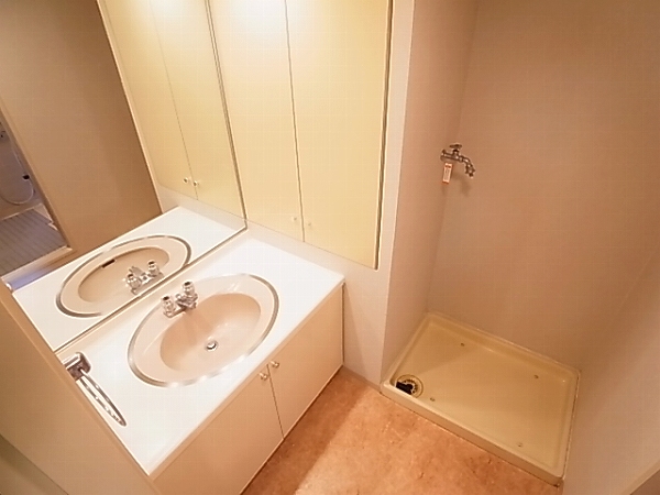 パーク・ノヴァ柏 その他2