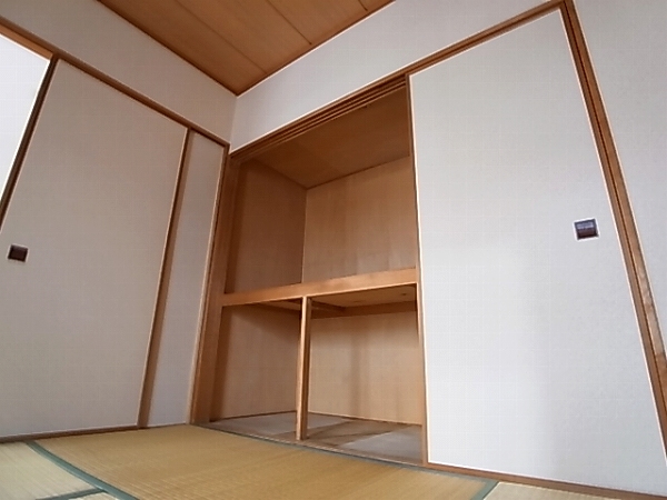 パーク・ノヴァ柏 その他3