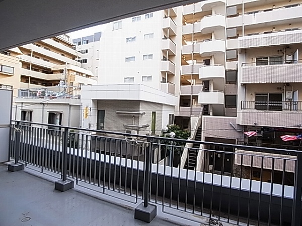 パーク・ノヴァ柏 その他4