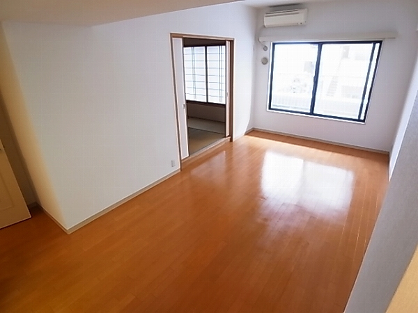 パーク・ノヴァ柏 その他6