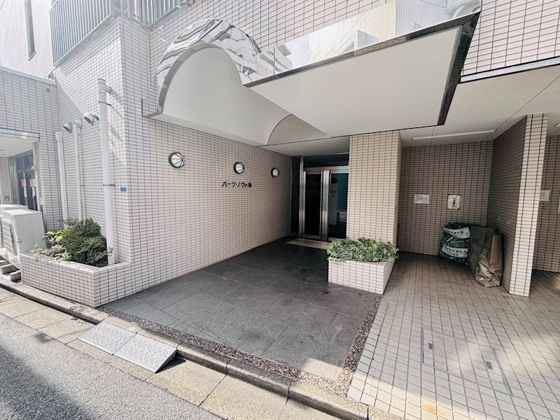 パーク・ノヴァ柏 その他外観1