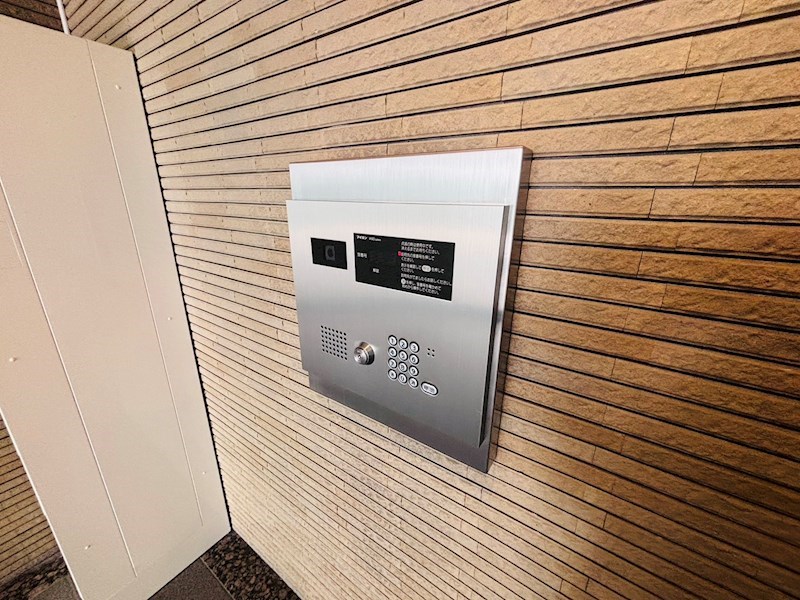 パーク・ノヴァ柏 その他外観2