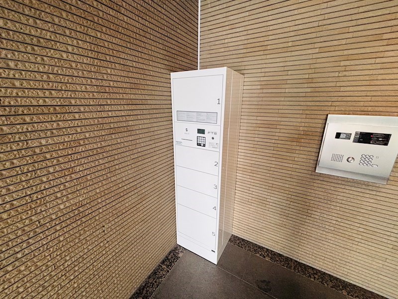 パーク・ノヴァ柏 その他外観3