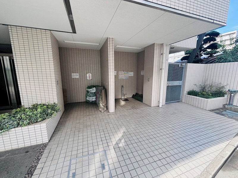 パーク・ノヴァ柏 その他外観4