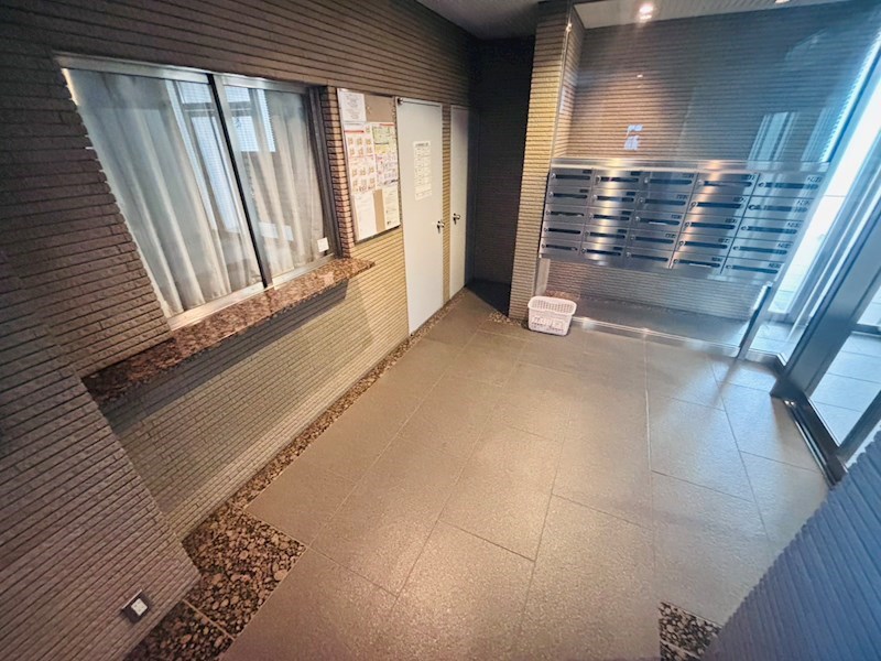 パーク・ノヴァ柏 その他外観5