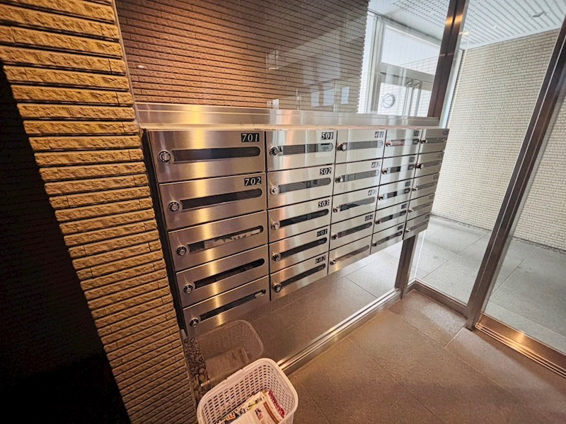 パーク・ノヴァ柏 その他外観6