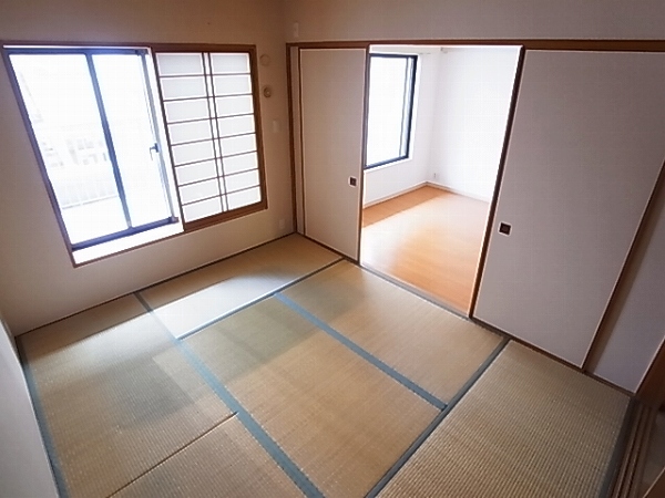 パーク・ノヴァ柏 その他19