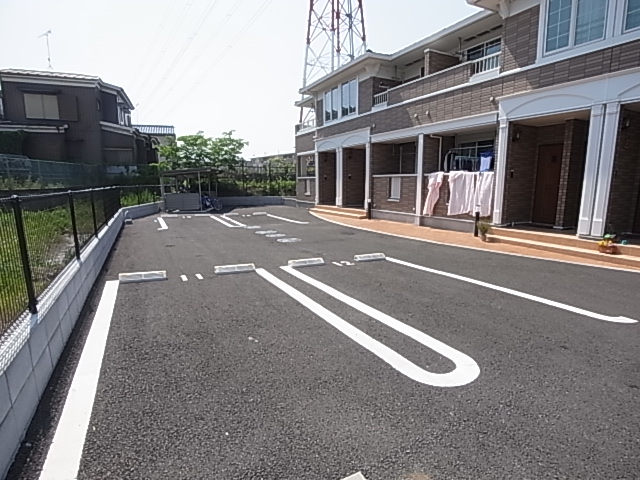 ベルク　フルスA その他外観1