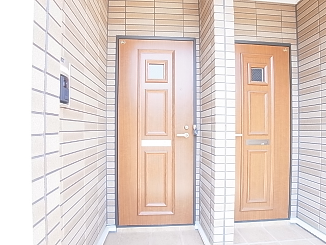 ベルク　フルスA その他外観2