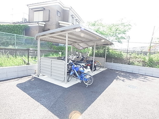 ベルク　フルスA その他外観3