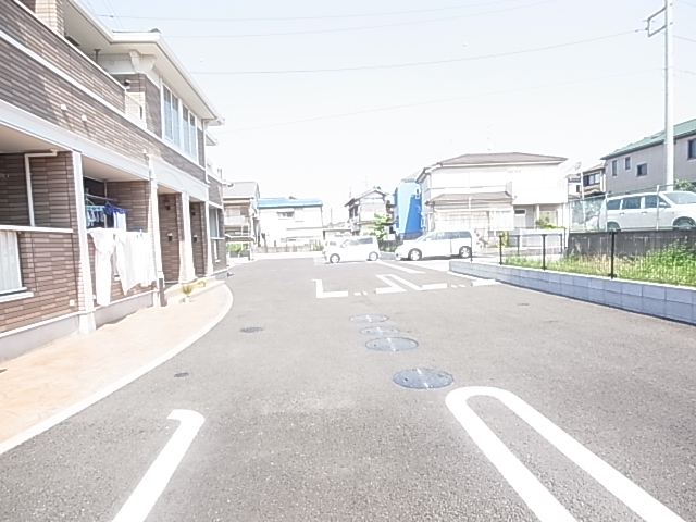 ベルク　フルスA その他外観4