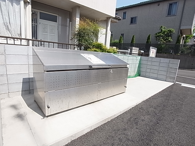 ベルク　フルスA その他外観5