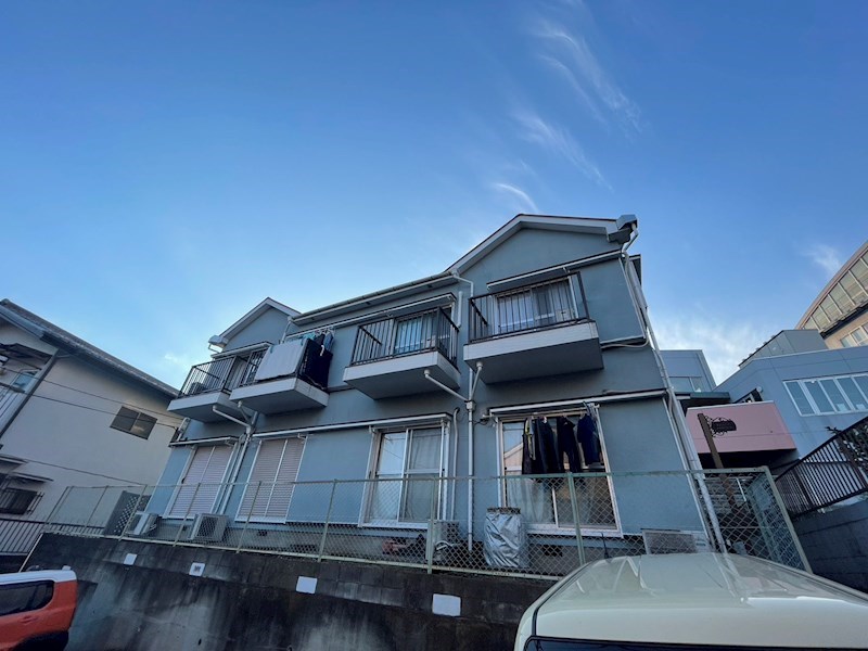 葉山ビレッジ その他外観6