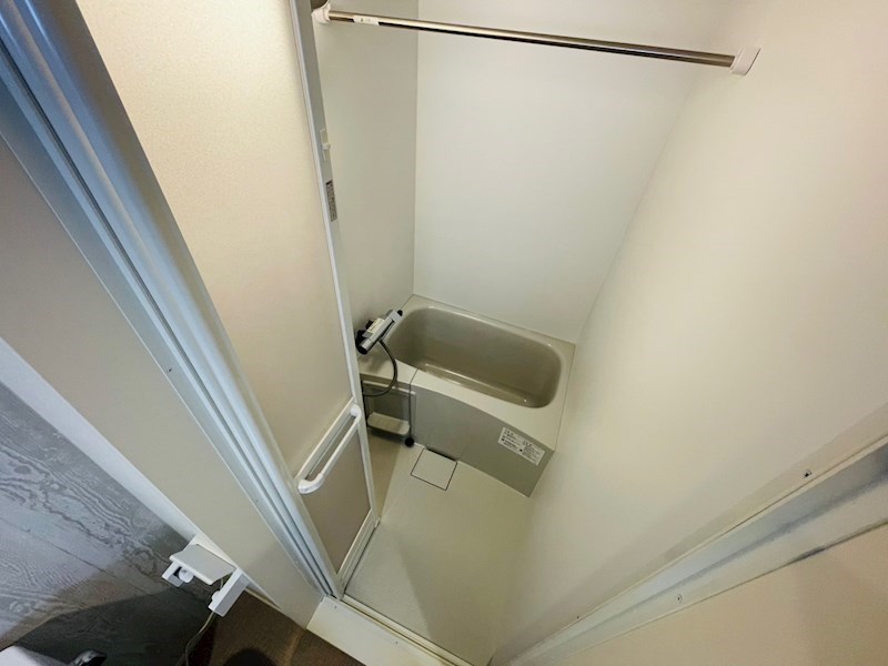 レグノテラス竹ノ塚 風呂画像