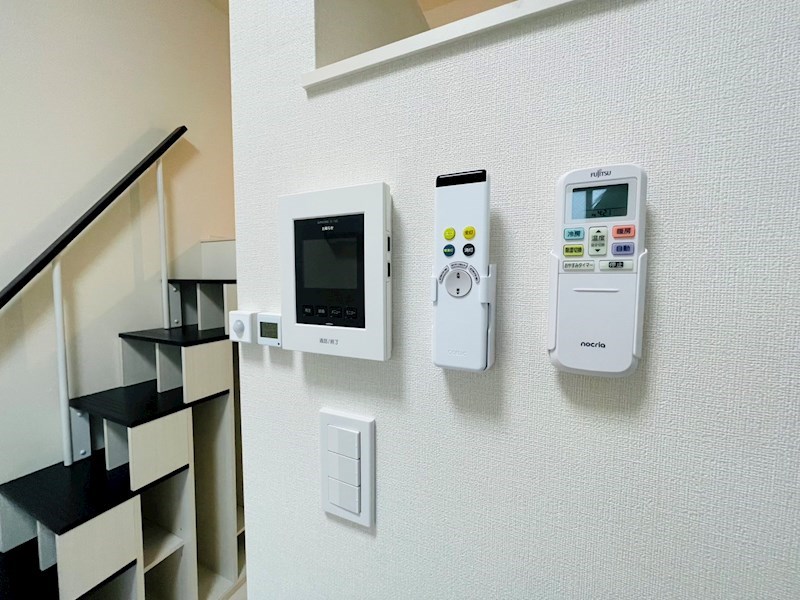 レグノテラス竹ノ塚 その他4