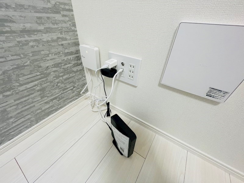 レグノテラス竹ノ塚 その他13