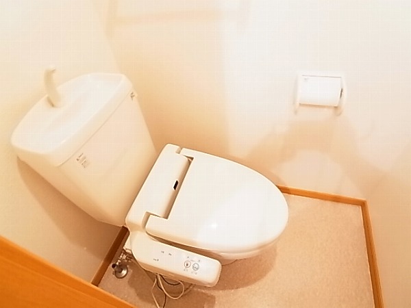 ブロードシティ　Ｄ棟 その他1