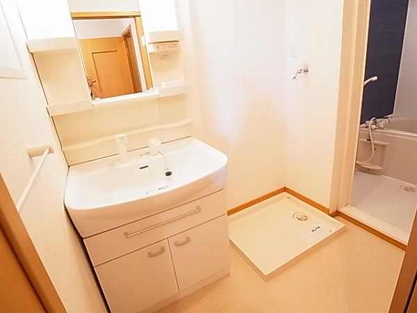 ブロードシティ　Ｄ棟 その他2