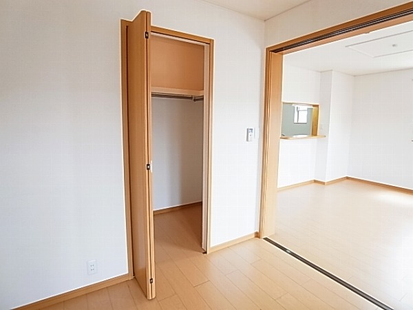 ブロードシティ　Ｄ棟 その他3