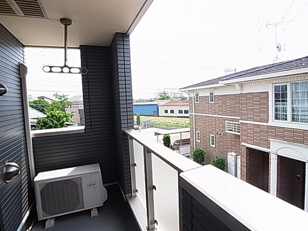 ブロードシティ　Ｄ棟 その他5