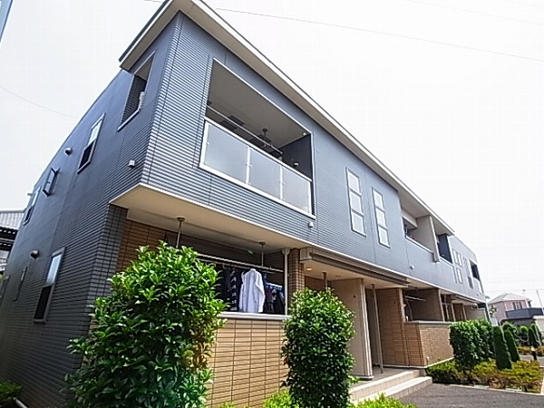 ブロードシティ　Ｄ棟 その他外観5