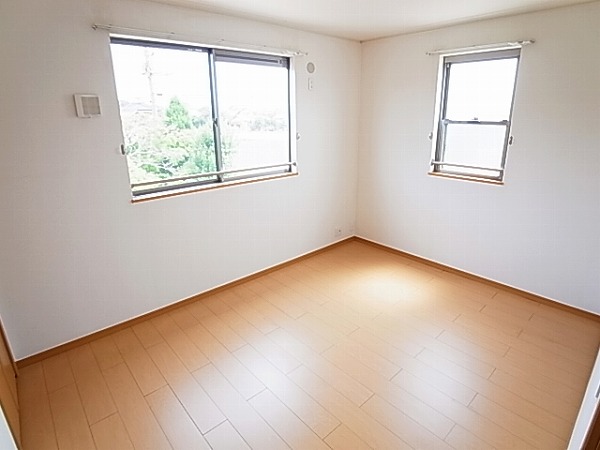 ブロードシティ　Ｄ棟 その他8