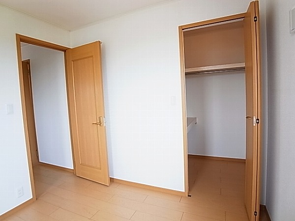 ブロードシティ　Ｄ棟 その他10