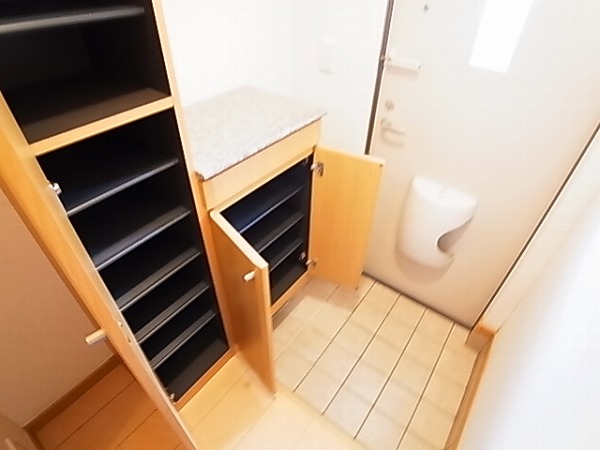 ブロードシティ　Ｄ棟 その他11