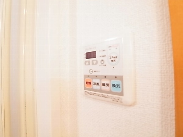 ブロードシティ　Ｄ棟 その他12