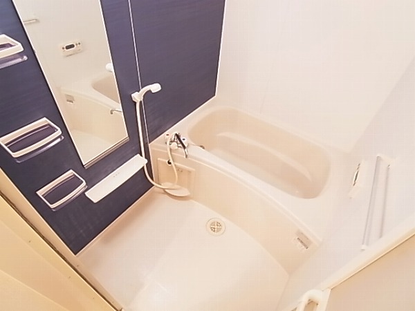 ブロードシティ　Ｄ棟 風呂画像