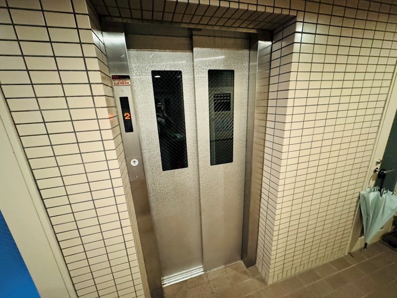 パークアベニュー その他外観4