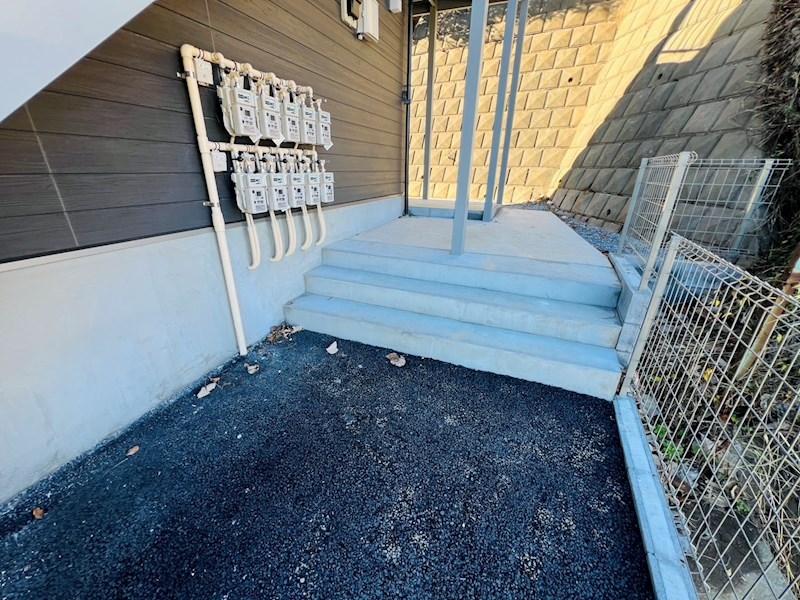 ルナモンド北松戸 その他外観3