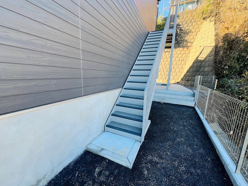 ルナモンド北松戸 その他外観5